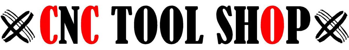 CNC Tool shop Logo